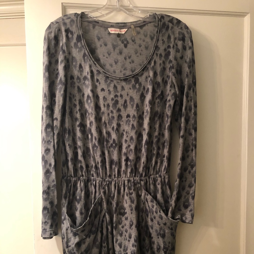 Rebecca Taylor Dress